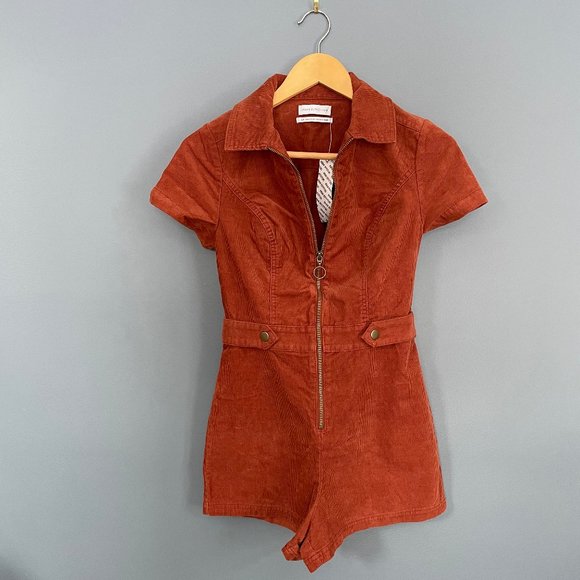 Urban Outfitters Pants - Urban Outfitters Romper, size S - BRAND NEW!